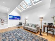 Clareville Street, London SW7, 3 bed detached house to...