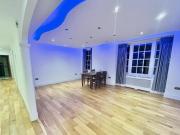 Clarewood Court, Crawford Street, 4 Bedroom Flat