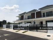 Clarinet @ Desa Tebrau / Jalan Rebab / Double Storey...