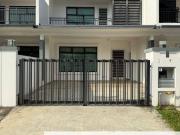 Clarinet @ Taman Desa Tebrau