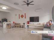 Clarinet @ Taman Desa Tebrau