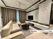 Clarinet @ Taman Desa Tebrau