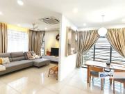 Clarinet @ Taman Desa Tebrau