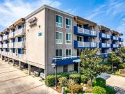 Clarington Apartments One Bedroom