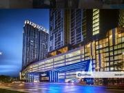 Clarita Tower @ Eco Sky