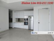 Clarita Tower @ Eco Sky