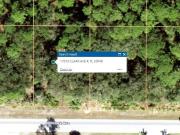 Clark Ave, Port Charlotte, Plot For Sale