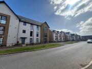 Clark Drive, Bristol BS37, 2 bed flat to rent, £1,250...