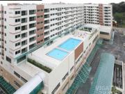 Clark Ode County Condominium In Clark Freeport Zone...