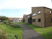 Clark Place, Edinburgh