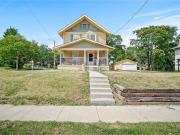 Clark St, Des Moines, Home For Sale