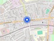 Clark Street, Airdrie, North Lanarkshire, ML6