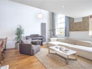 Clark Street, Stepney Green, London E1, 2 bed flat to...