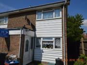 Clark Way, 1st Floor Flat, Hounslow, TW5 9EG