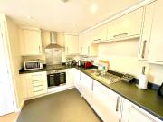 Clarke Court, 64 High Street, Egham, Surrey, TW20 –...