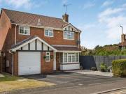 Clarke Drive, Shaw, 4 Bedroom Detached