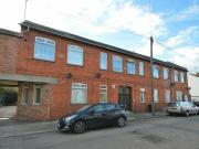 Clarke Road, Northampton, 2 Bedroom Apartment
