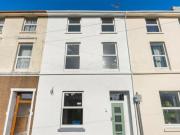 Clarke Street, Douglas, 5 Bedroom Terraced