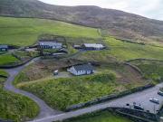 Clarke's House, Coumeenoole, Ventry, Kerry
