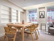 Clarkes Mews