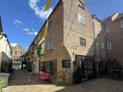 Clarks Yard, Darlington, High Street Retail