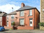 Clarkson Street, Barnsley, 3 Bedroom Semi detached
