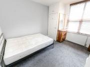 Clarkson View, Hyde Park, Leeds Clarkson View, Hyde Park, Leeds