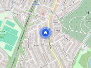 4 bedroom terraced house for rent