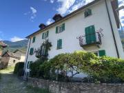 CLARO Typisches Tessiner Haus Patrizierresidenz Anfang...