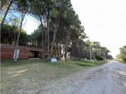 CLAROMECO ZONA GOLF / LOTAZO 20 X 40 mts