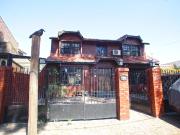 Clásico chalet de 4 dormitorios en La Horqueta