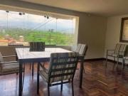 CLÀSICO DEPARTAMENTO SEMI AMOBLADO EN URB. PRIVADA Y...