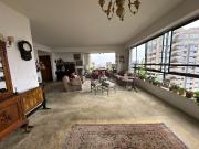 Clásico e iluminado departamento con vista al Golf ⛳ de...