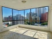 CLASICO Y ESPACIOSO APARTAMENTO DE 220 MTS EN ALTO PRADO
