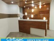 Class A PEZA Office for Rent in Ortigas