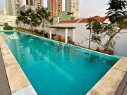 Class Anália Franco OPORTUNIDADE Lindo apto. C/ varanda...