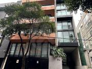 class Departamento en venta en Nápoles