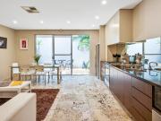 Class & Sophistication