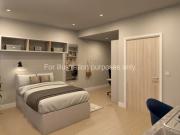 Classic 1 Bed Apartment