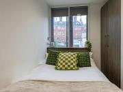 Classic 2 Bed Apartment