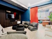 Classic 2 Bed Apartment