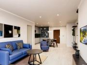 Classic 2 Bed Apartment ROOM A Floors 17 30 Block D