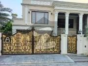 Classic 2 kanal fully furnished house for sale in dha...