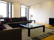 Classic 3 Bedroom Condominium Unit for Sale at Essensa...