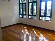 Classic 3 Bedroom House and Lot for Rent in San Lorenzo...