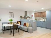 Classic 4 Bed Ensuite