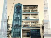 CLASSIC 5 STORY, 7 UNIT APARTMENT FOR LEASE IN MAKATI CLASSIC 5 STORY, 7 UNIT APARTMENT FOR LEASE IN MAKATI