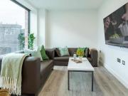 Classic 8 Bed Ensuite