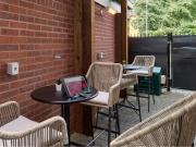Classic Accessible Ensuite A Has an Apartment