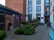 Classic Accessible Studio A Has an Apartment
